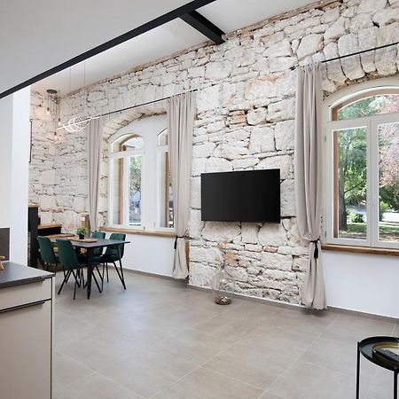 K- Apartments PUY מראה חיצוני תמונה