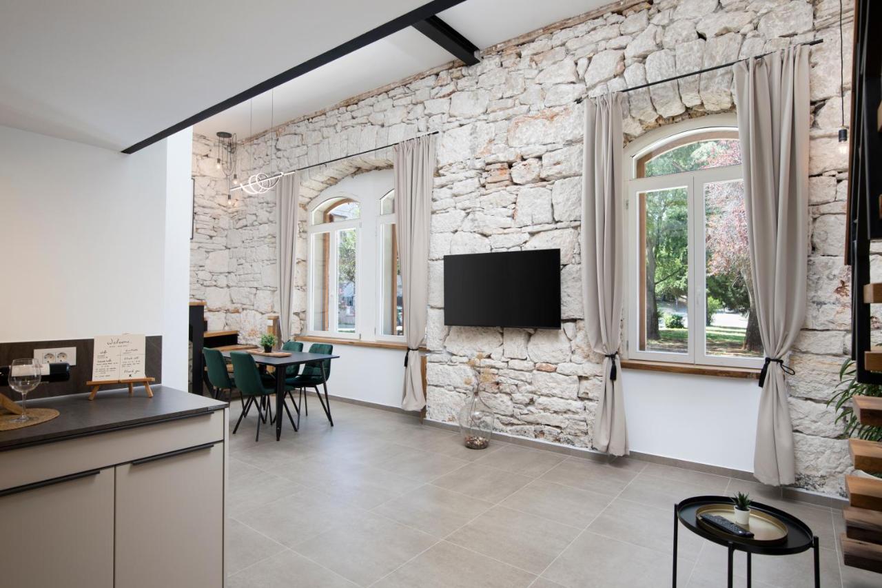 K- Apartments PUY מראה חיצוני תמונה