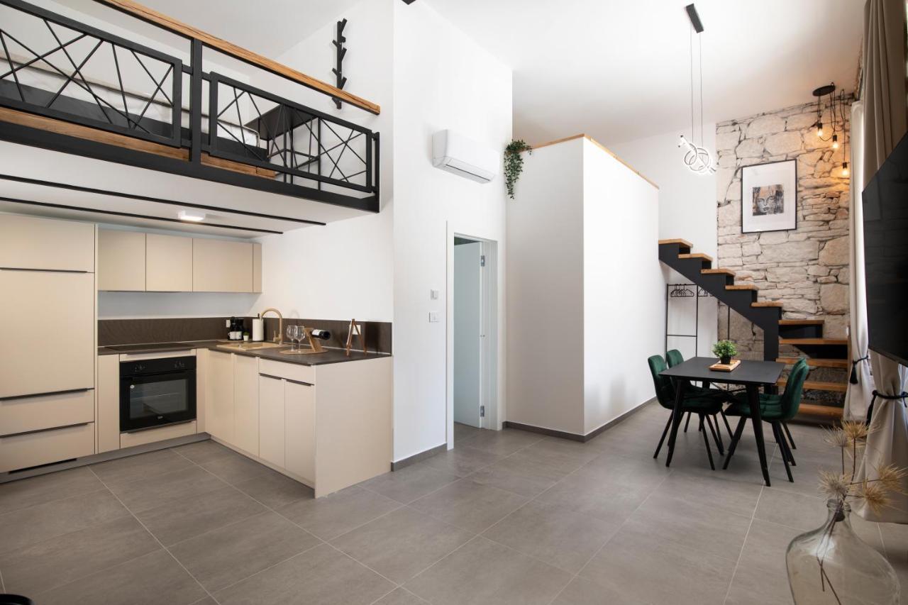 K- Apartments PUY מראה חיצוני תמונה